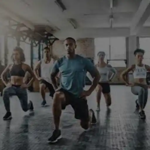 Group Fitness Classes